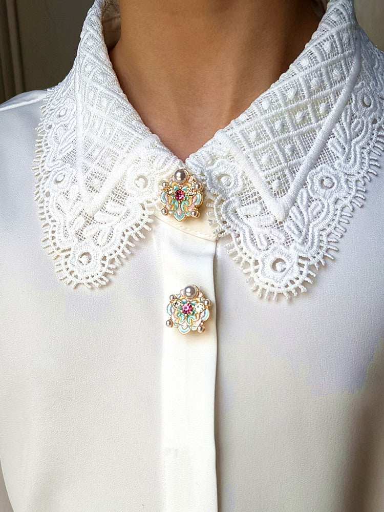 Bellecour | 1 Set 2 Pieces