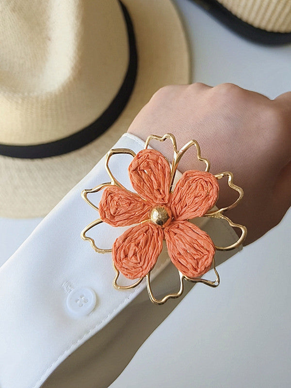 Mandarine | 1 Set 2 Pieces