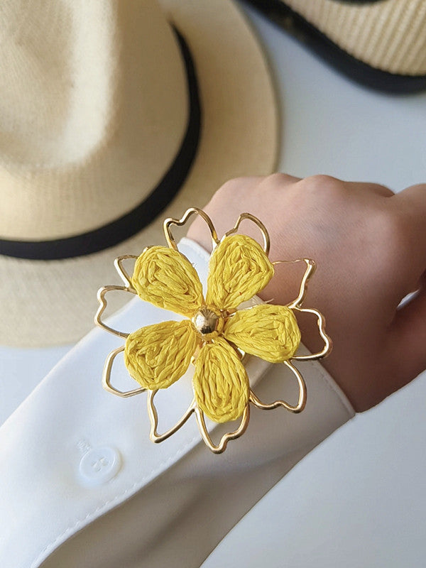 Citrine  | 1 Set 2 Pieces
