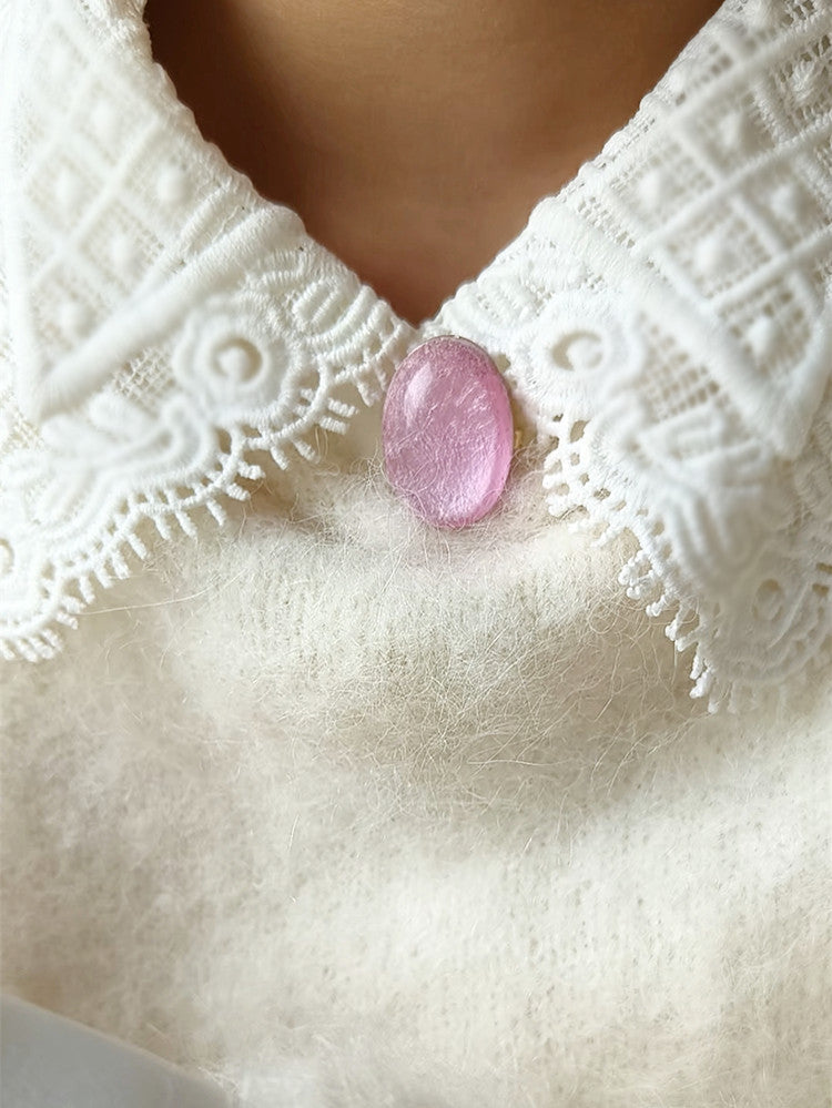Blushy  | 1 Set 2 Pieces