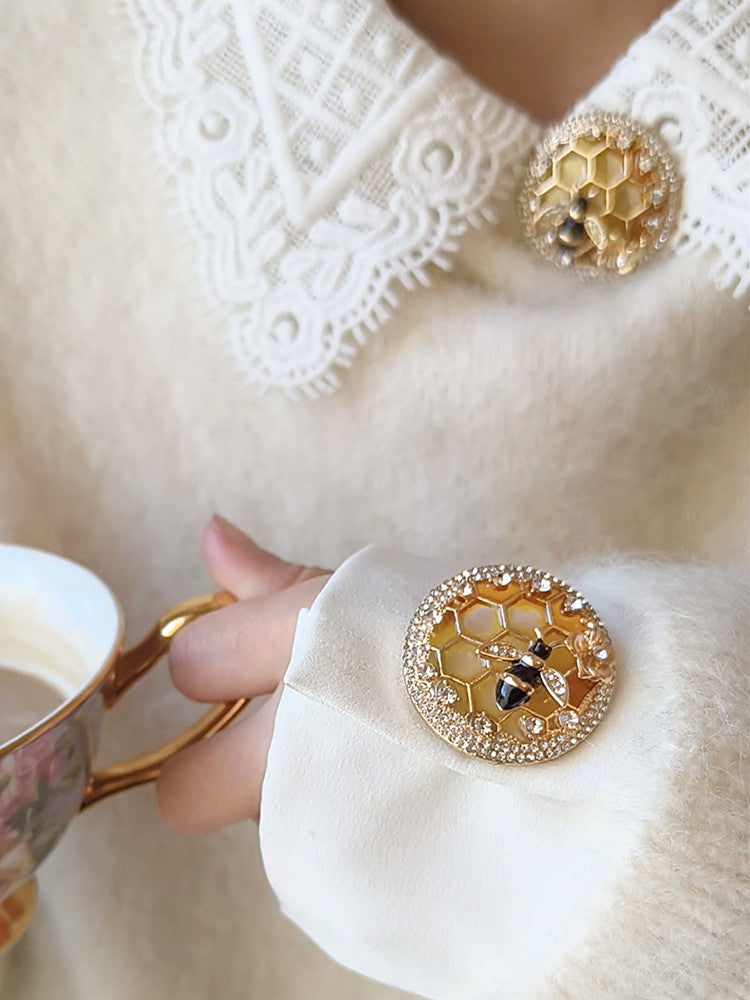 Meliora | 1 Set 2 Pieces