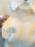 Fluff  | 1 Set 2 Pieces