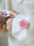 Rosette | 1 Set 2 Pieces