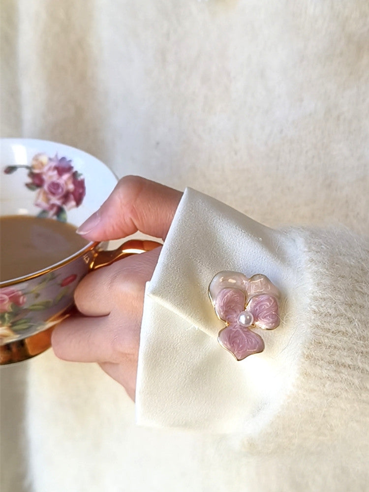 Petalia | 1 Set 2 Pieces