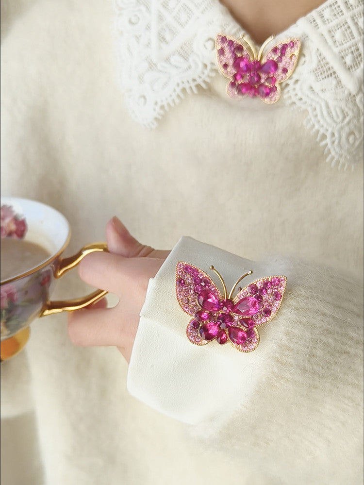 Rosalya | 1 Set 2 Pieces