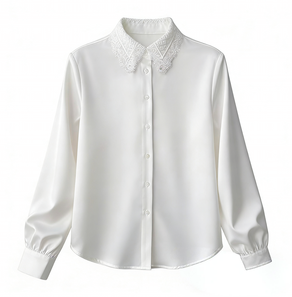BLOUSE IRIS