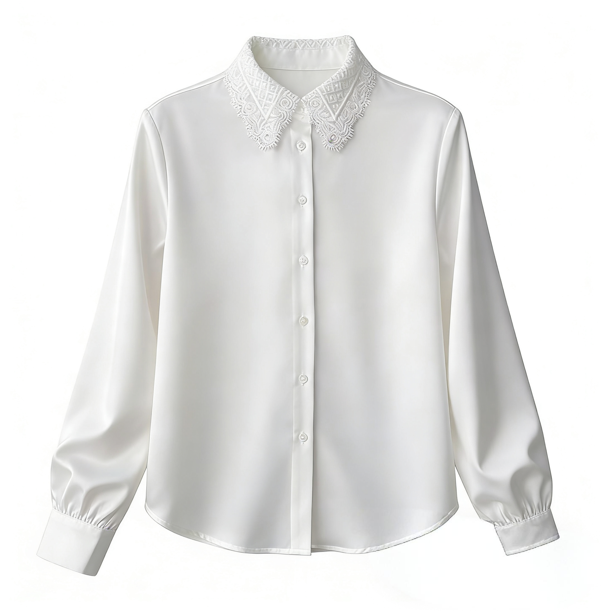 BLOUSE IRIS