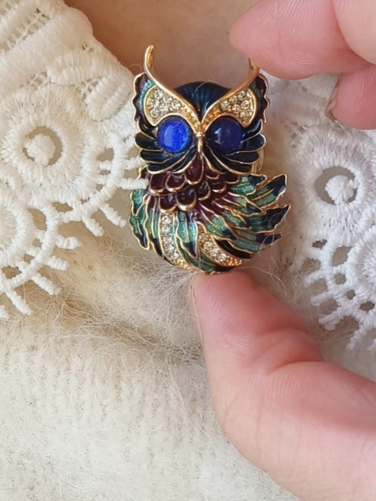Noctara | 1 Set 2 Pieces