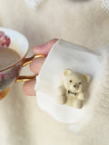 Chantilly  | 1 Set 2 Pieces