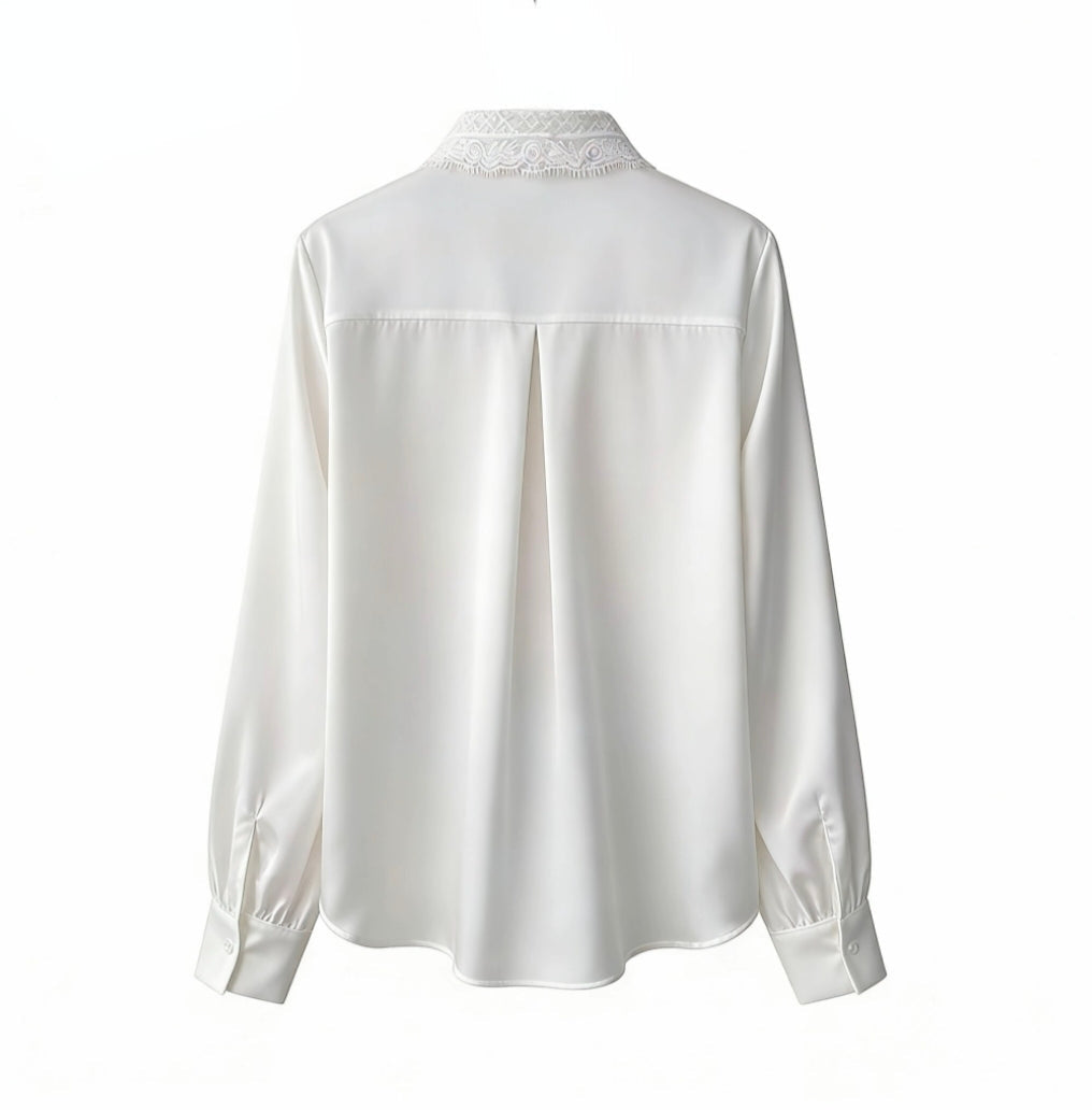 BLOUSE IRIS