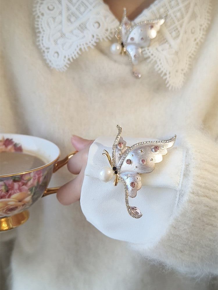 Perlisse | 1 Set 2 Pieces