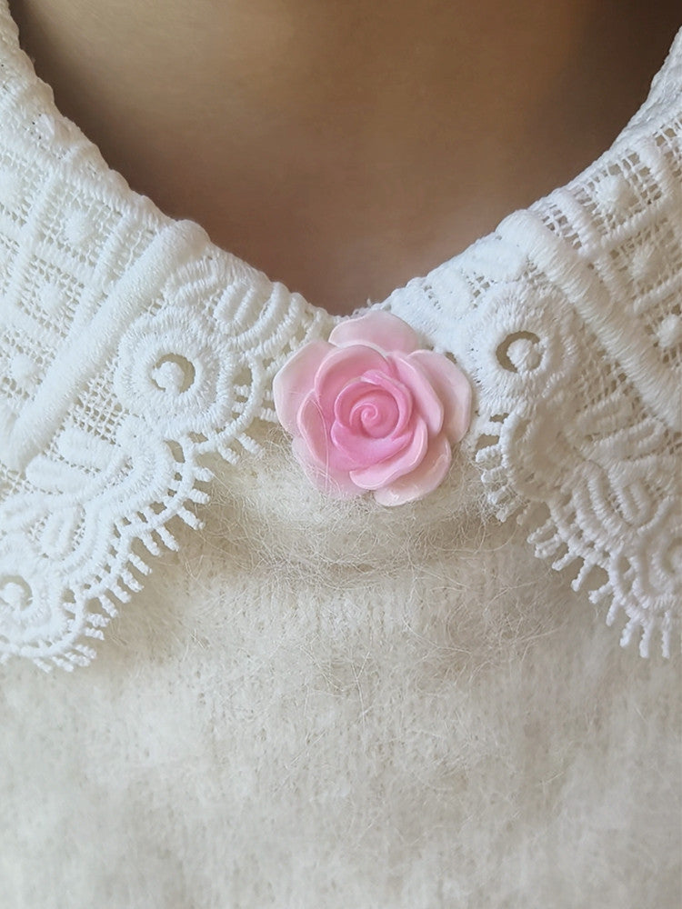 Rosette | 1 Set 2 Pieces