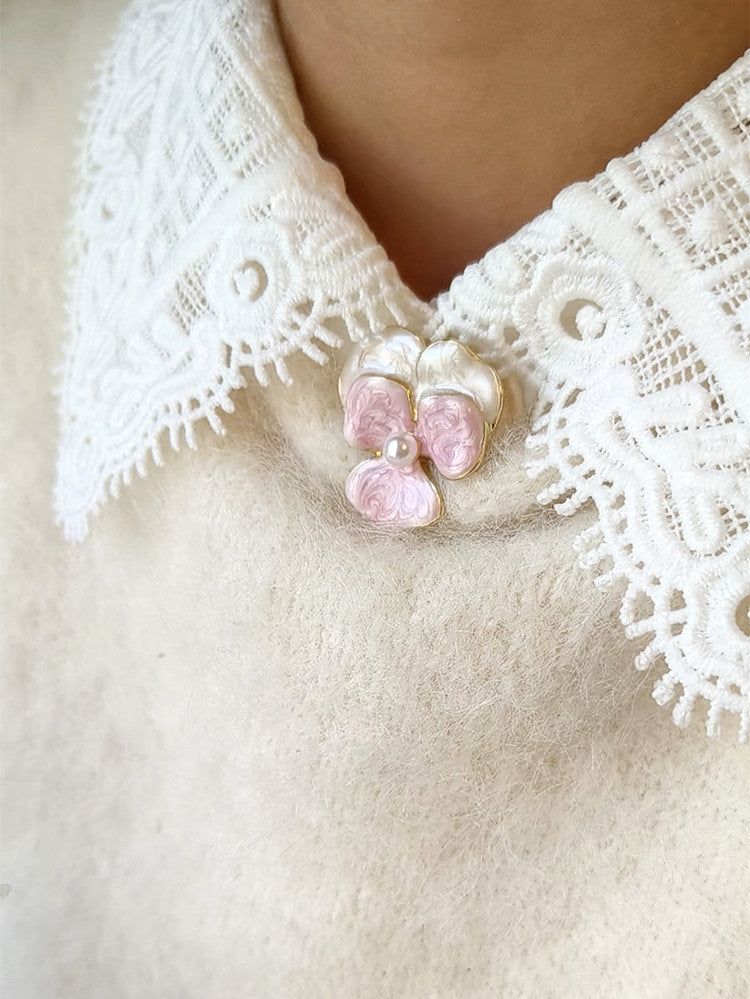 Petalia | 1 Set 2 Pieces