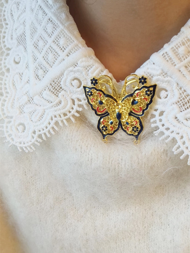 Morpho | 1 Set 2 Pieces