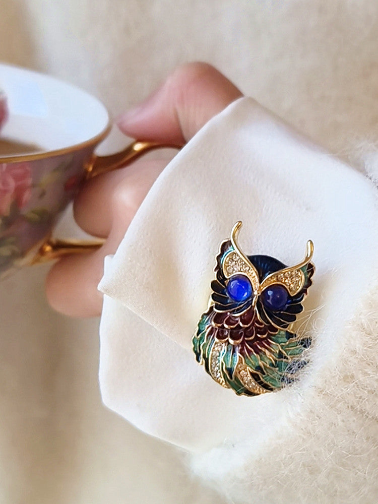 Noctara | 1 Set 2 Pieces