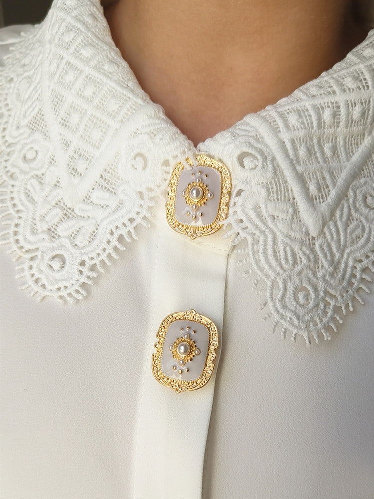 Palace Doré | 1 Set 2 Pieces