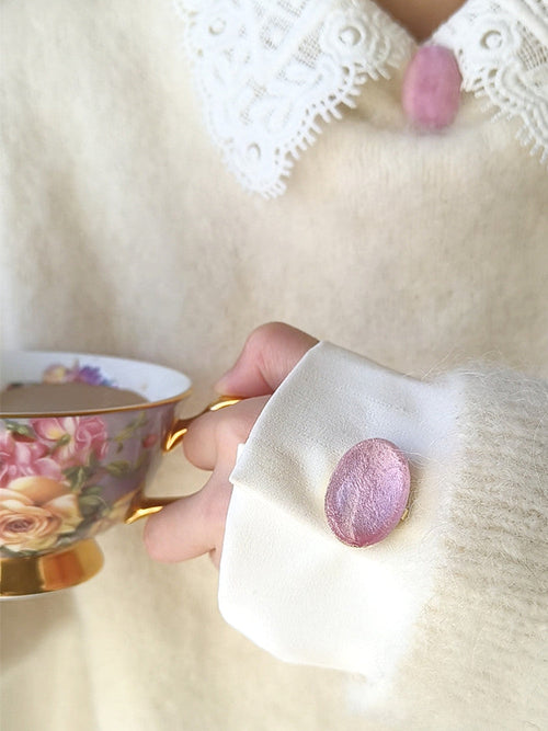 Blushy  | 1 Set 2 Pieces