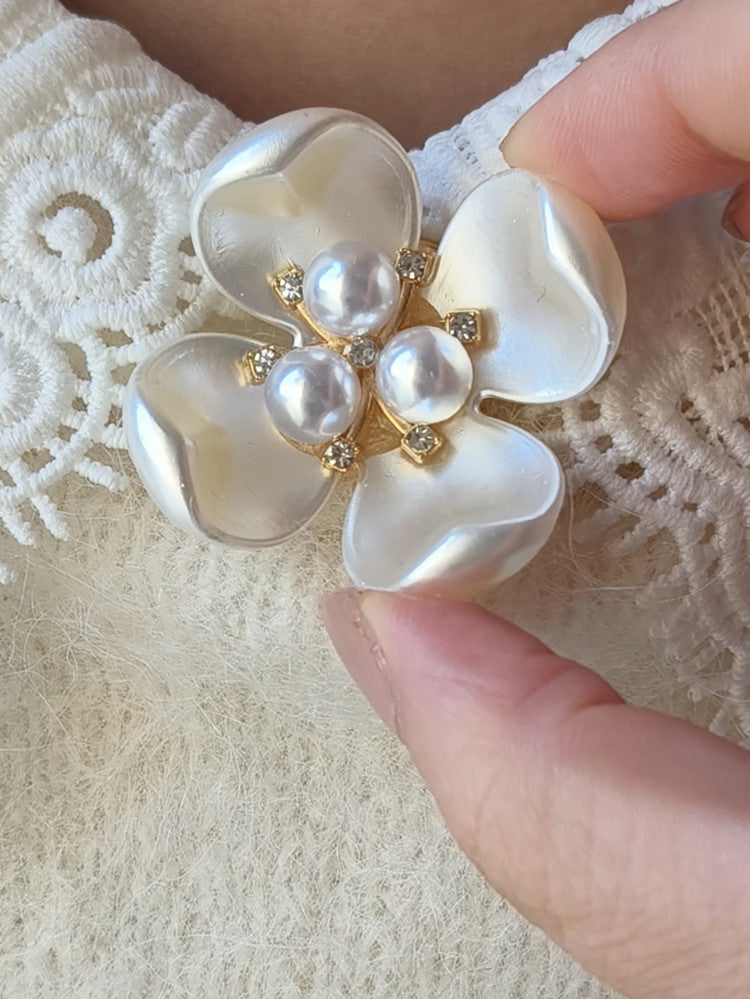 Morning Bloom  | 1 Set 2 Pieces