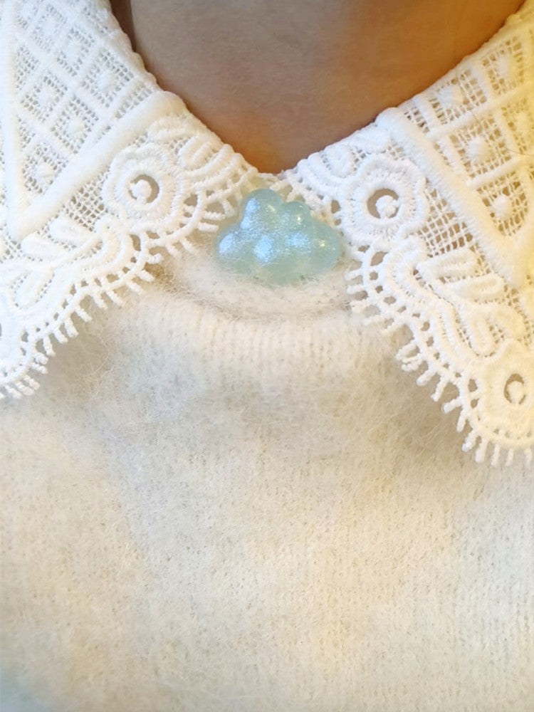 Fluff  | 1 Set 2 Pieces