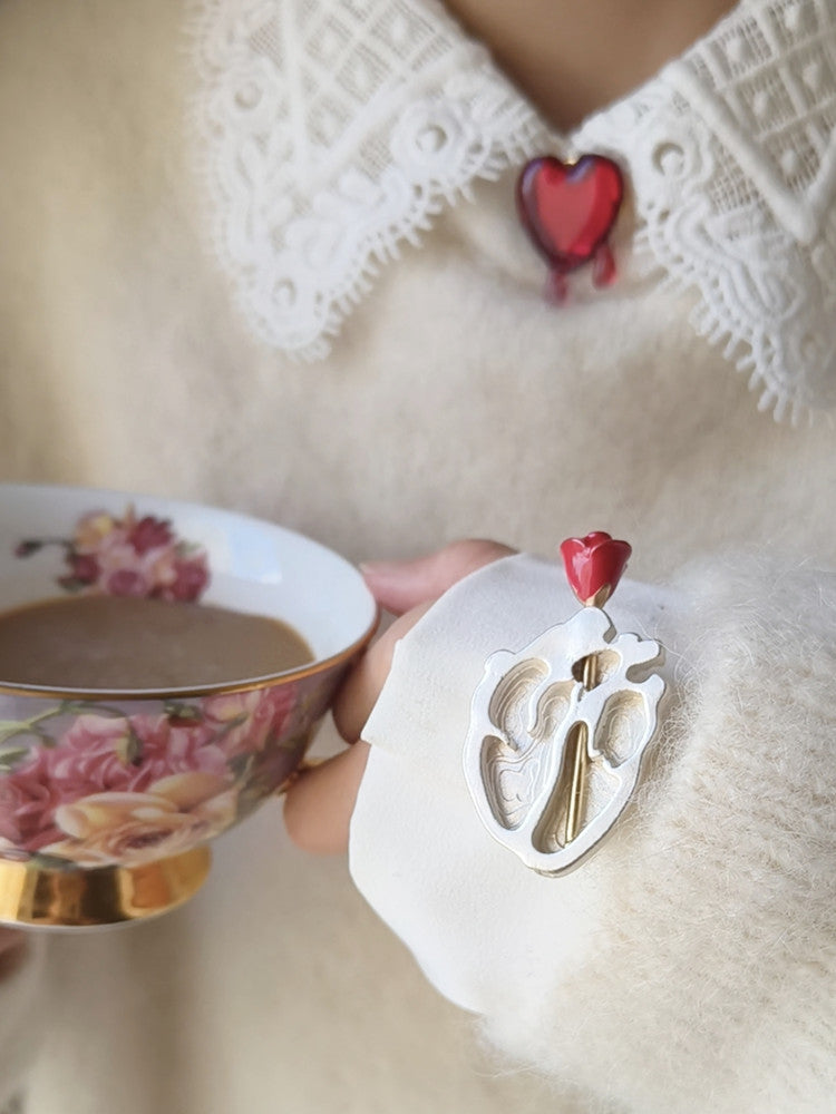Cordia | 1 Set 2 Pieces