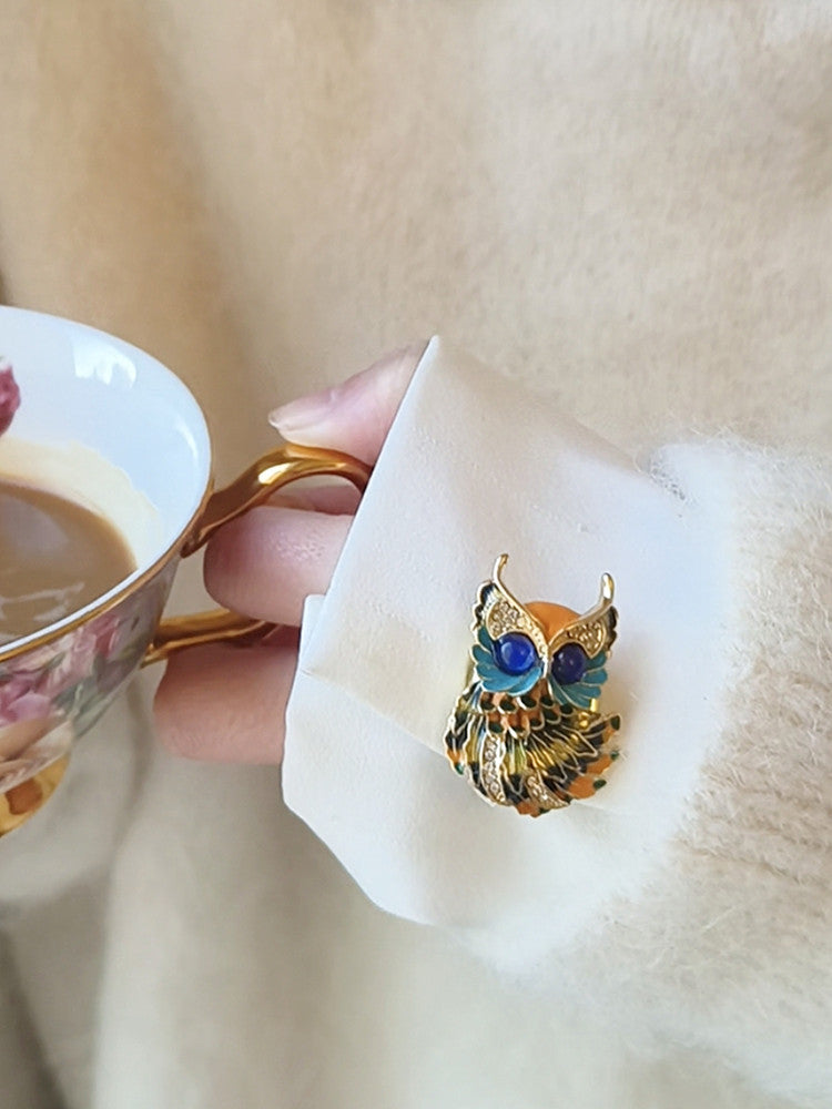 Wisdom | 1 Set 2 Pieces