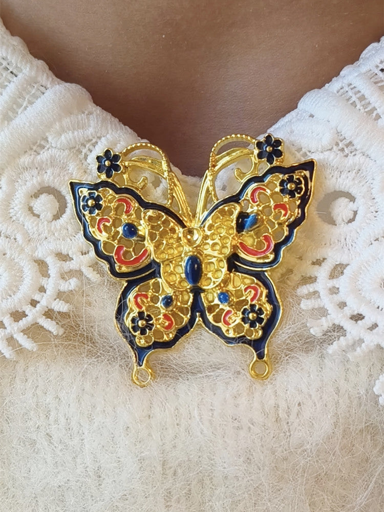 Morpho | 1 Set 2 Pieces