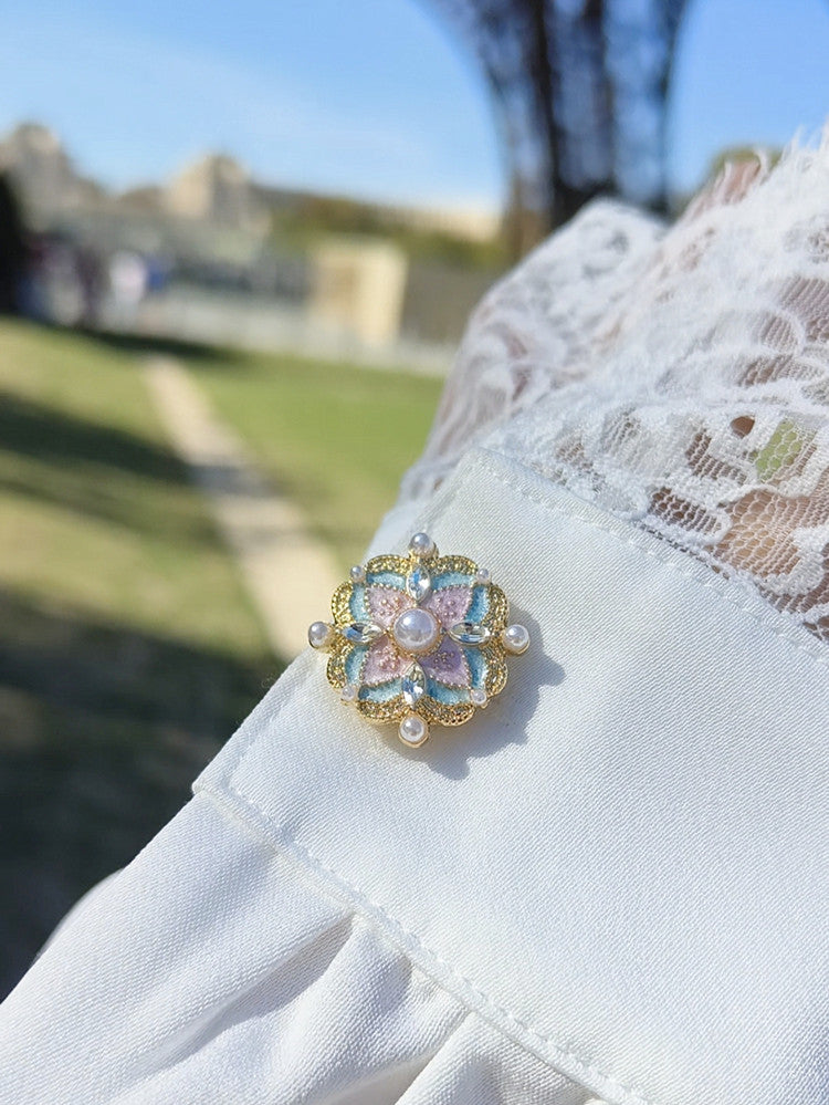Rêve de Soie | 1 Set 2 Pieces