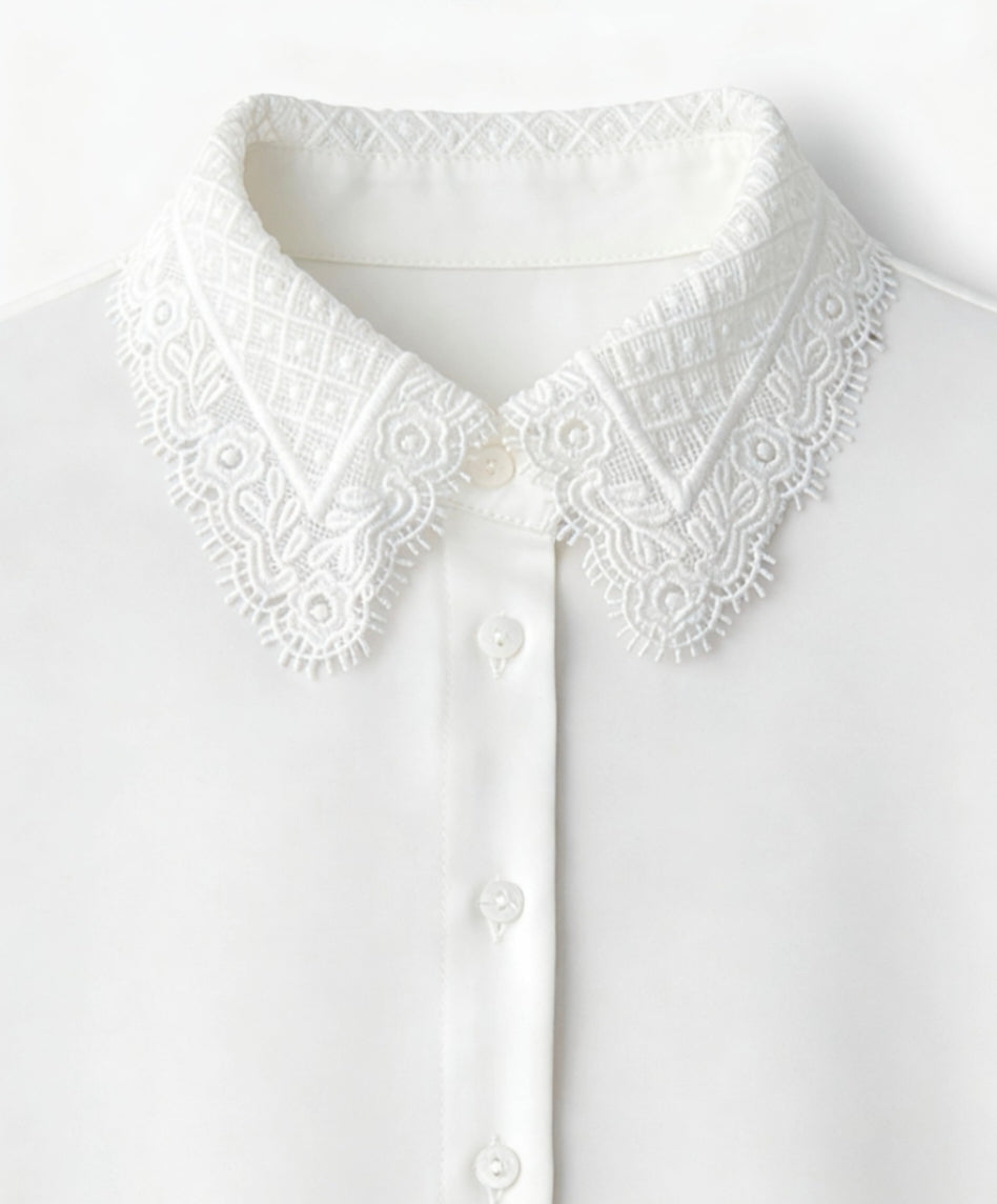 BLOUSE IRIS