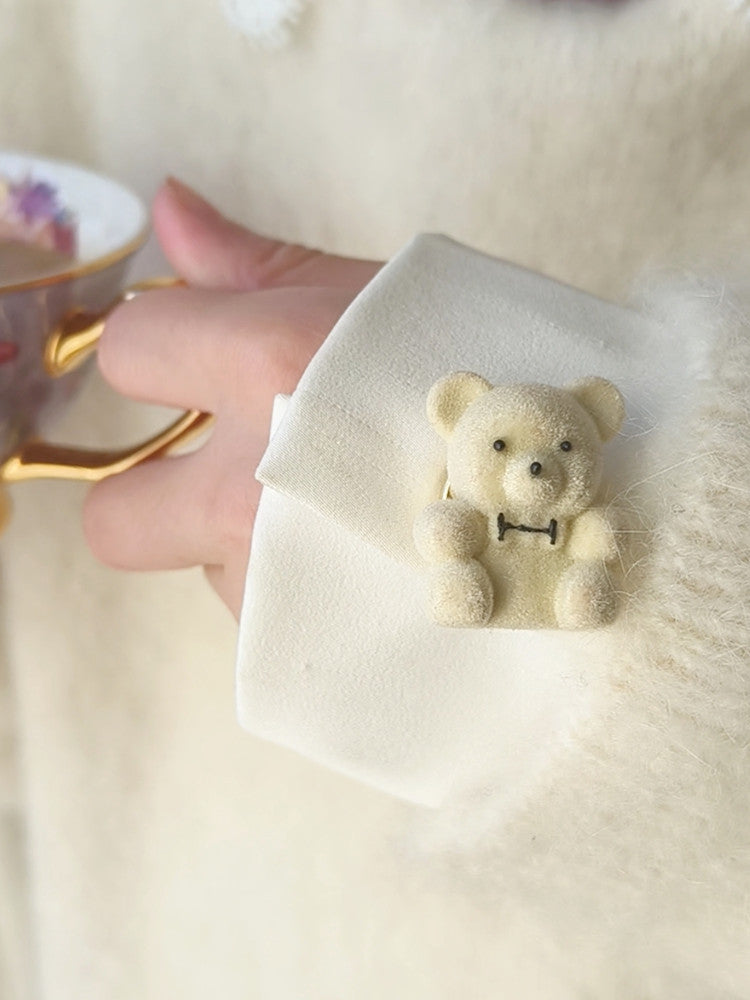 Chantilly  | 1 Set 2 Pieces