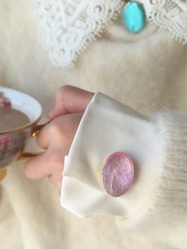 Blushy  | 1 Set 2 Pieces