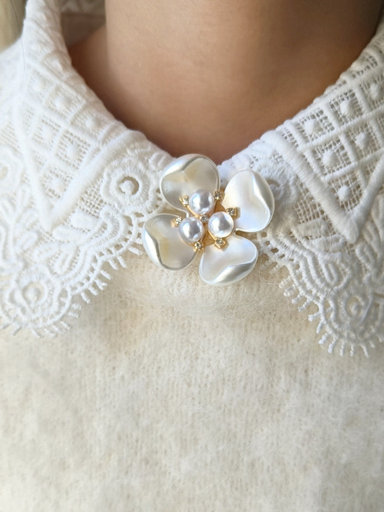Morning Bloom  | 1 Set 2 Pieces
