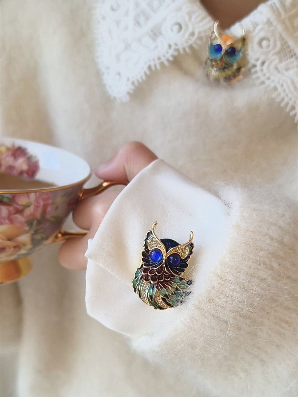 Noctara | 1 Set 2 Pieces