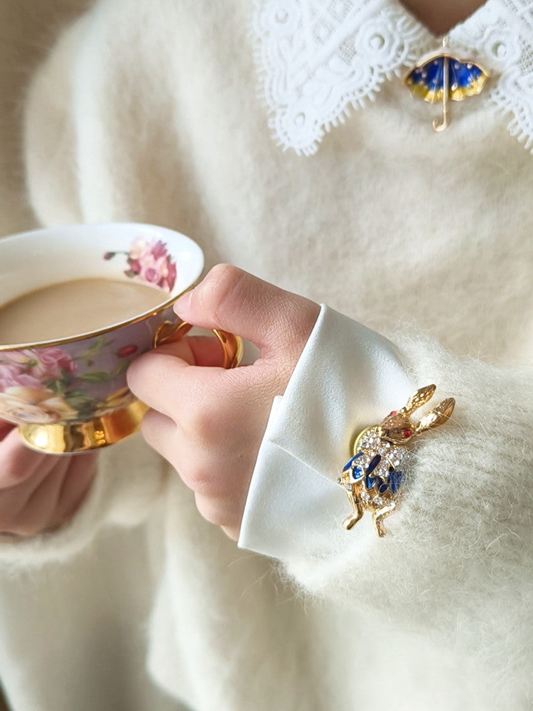 Lucky | 1 Set 2 Pieces
