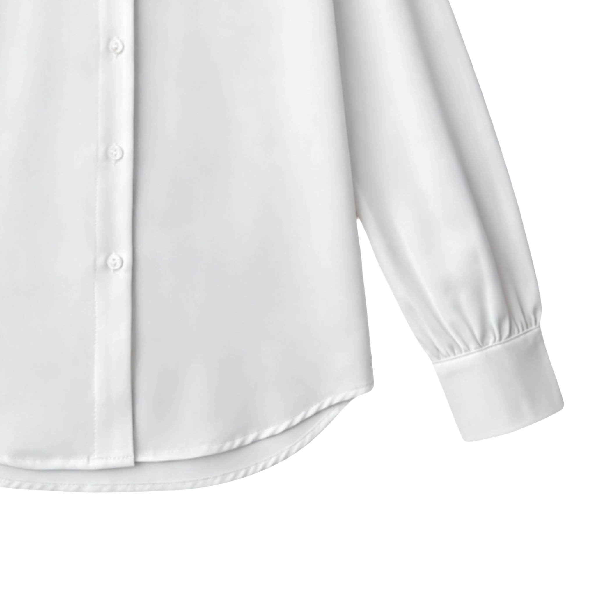 BLOUSE IRIS