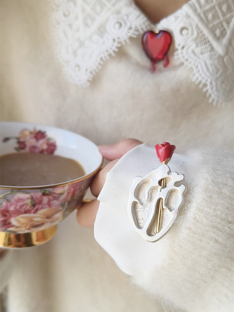 Ardora | 1 Set 2 Pieces