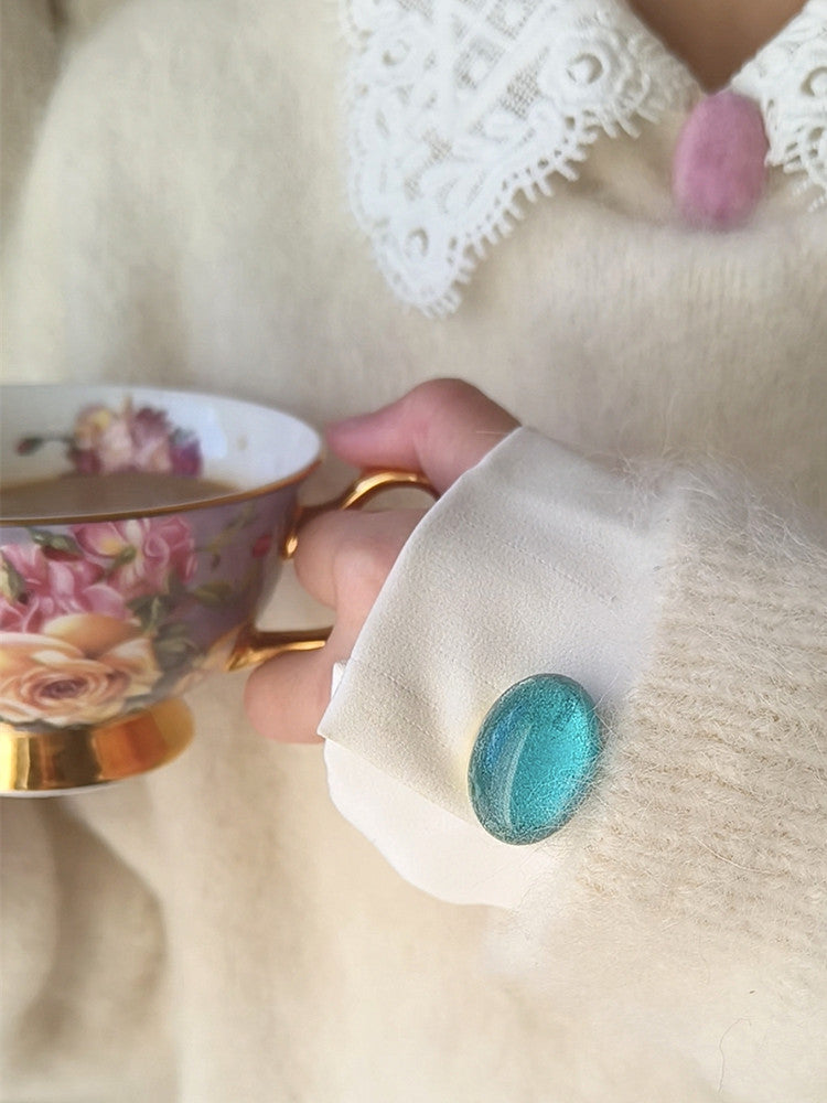 Aluna | 1 Set 2 Pieces