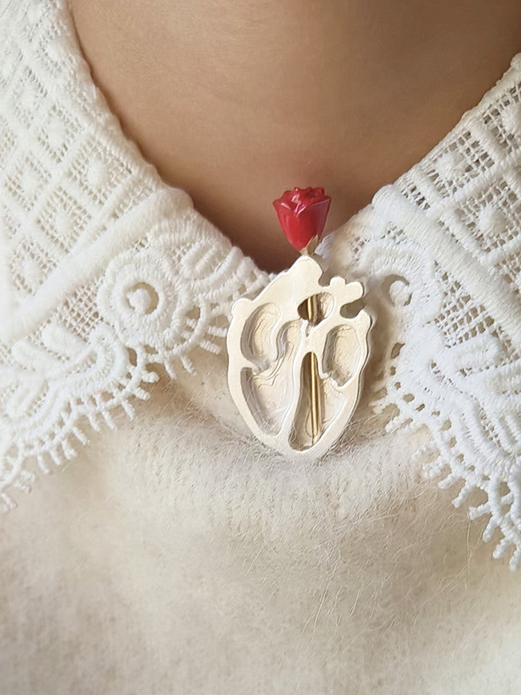 Cordia | 1 Set 2 Pieces