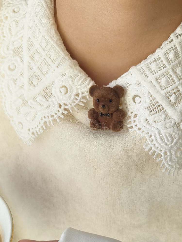 Mocha | 1 Set 2 Pieces