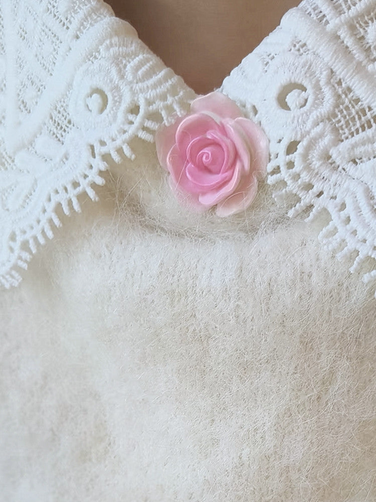 Rosette | 1 Set 2 Pieces