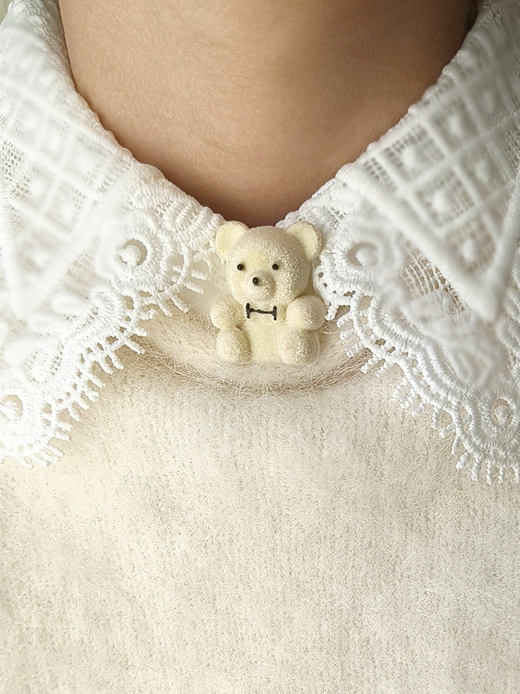 Chantilly  | 1 Set 2 Pieces