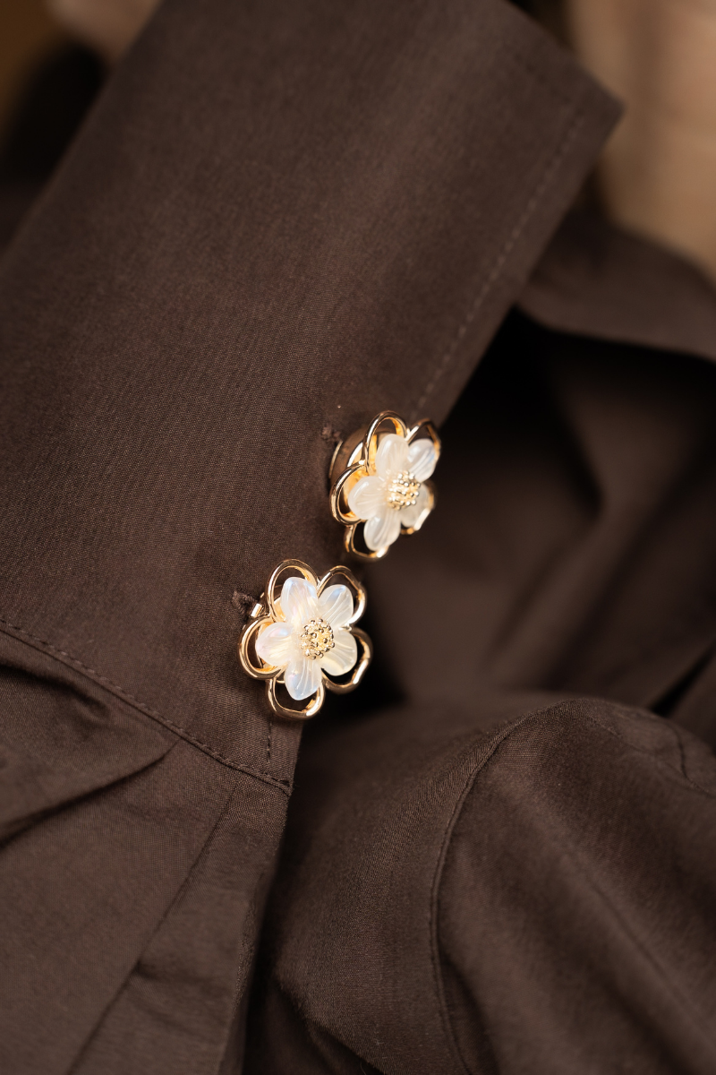 Lily Flower - 1 Set