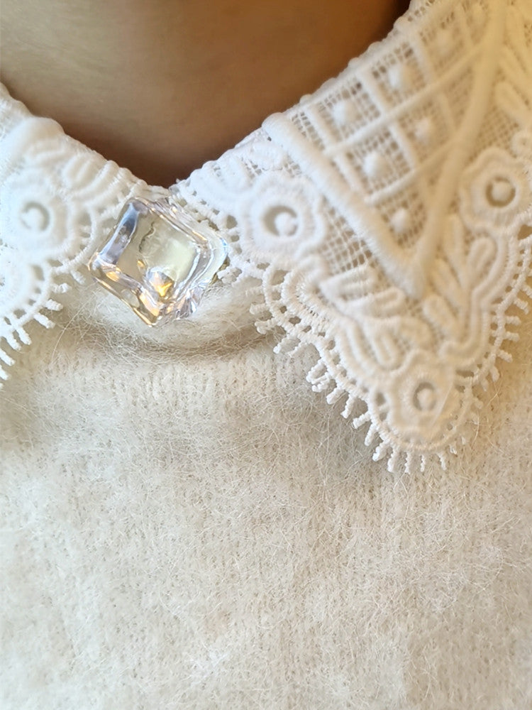Icey | 1 Set 2 Pieces