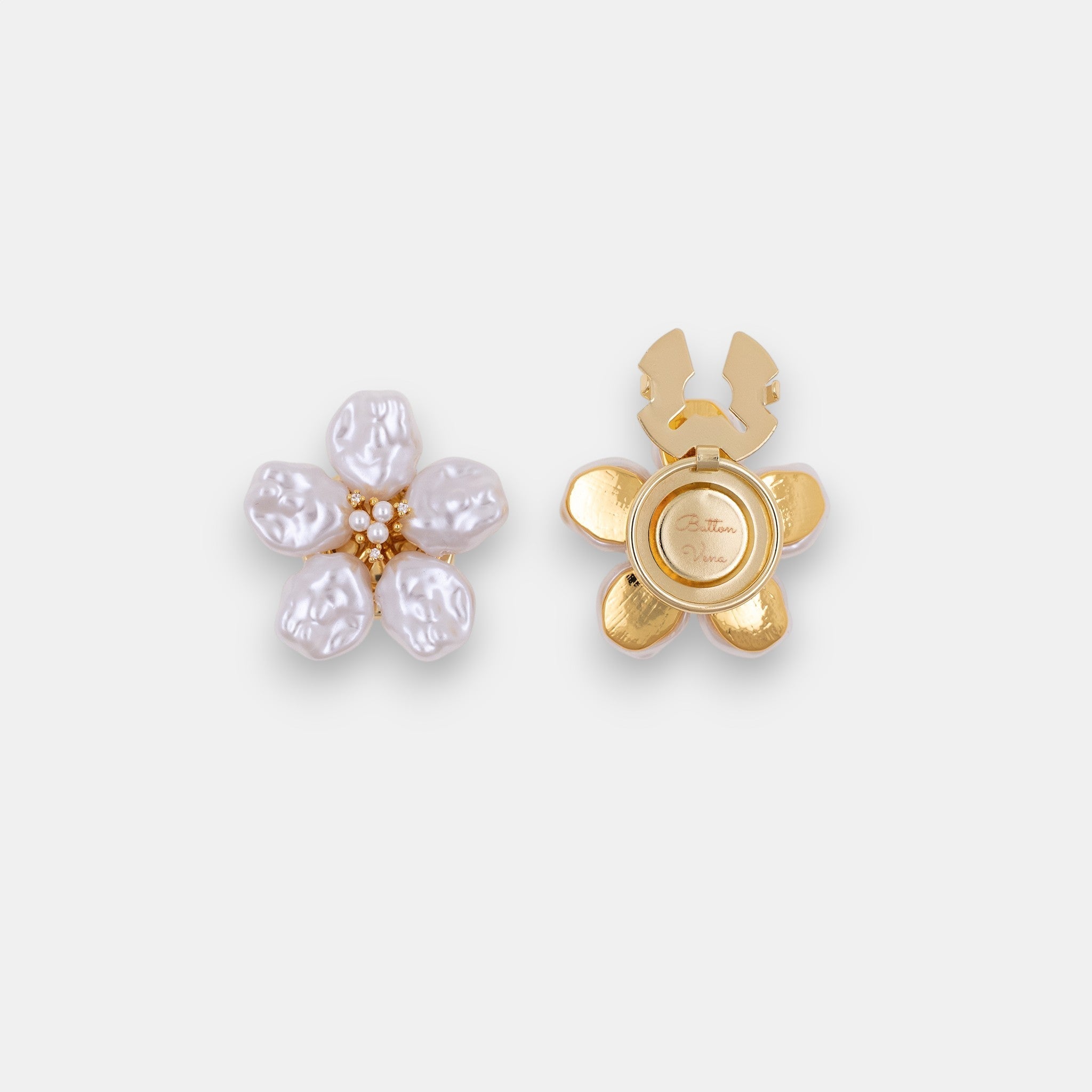 ASTRAL FLORA - 1 SET
