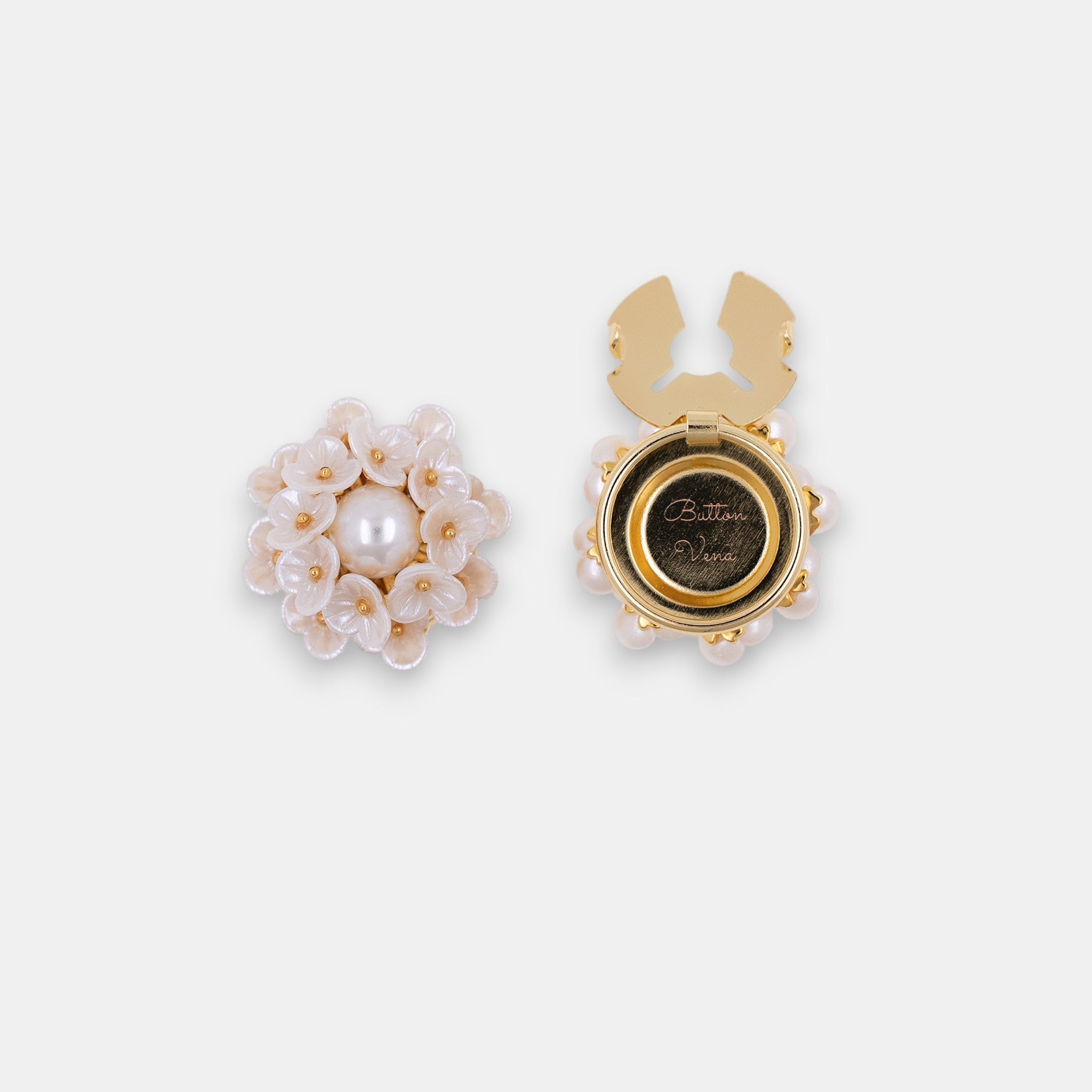 CLOUD BOUQUET - 1 SET