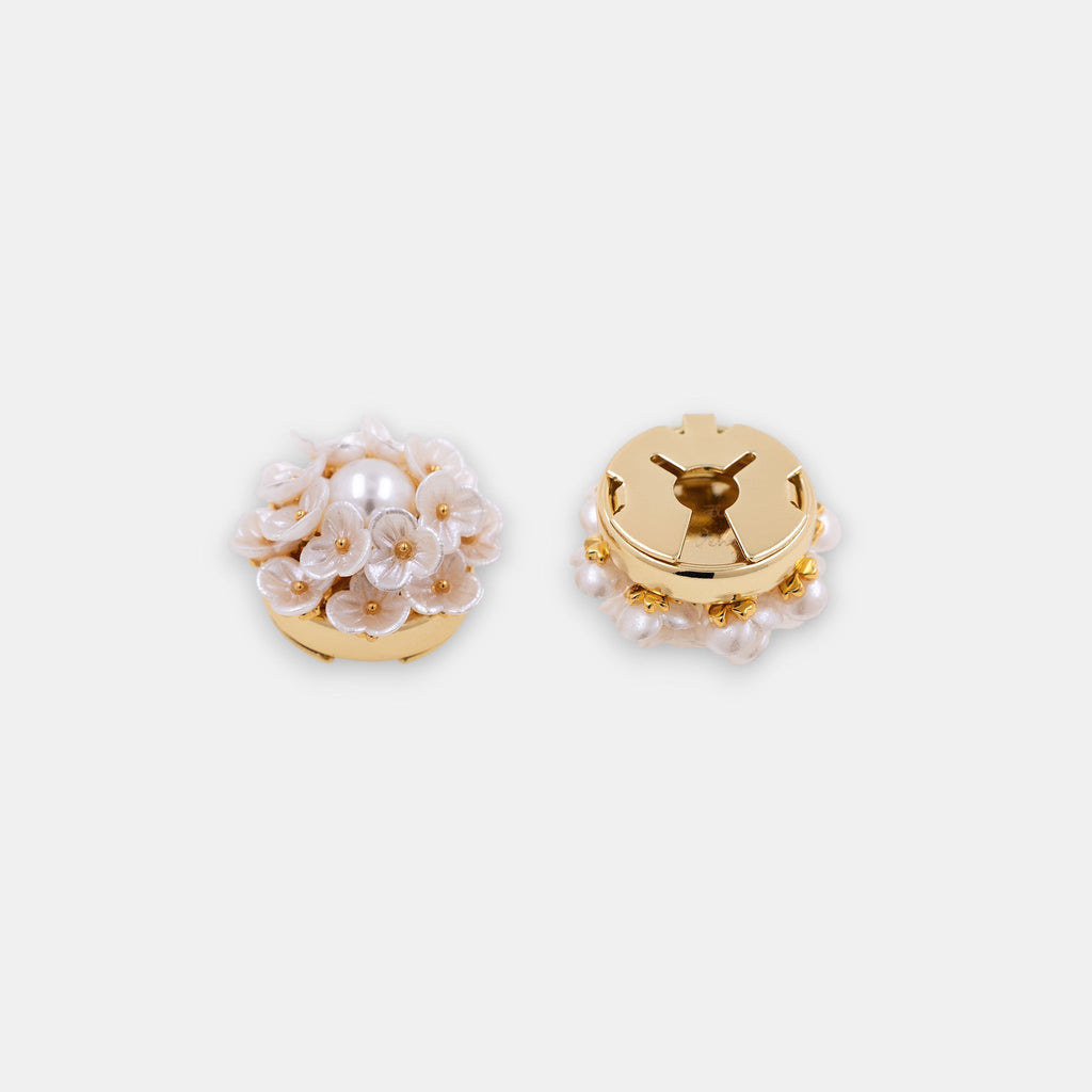 CLOUD BOUQUET - 1 SET