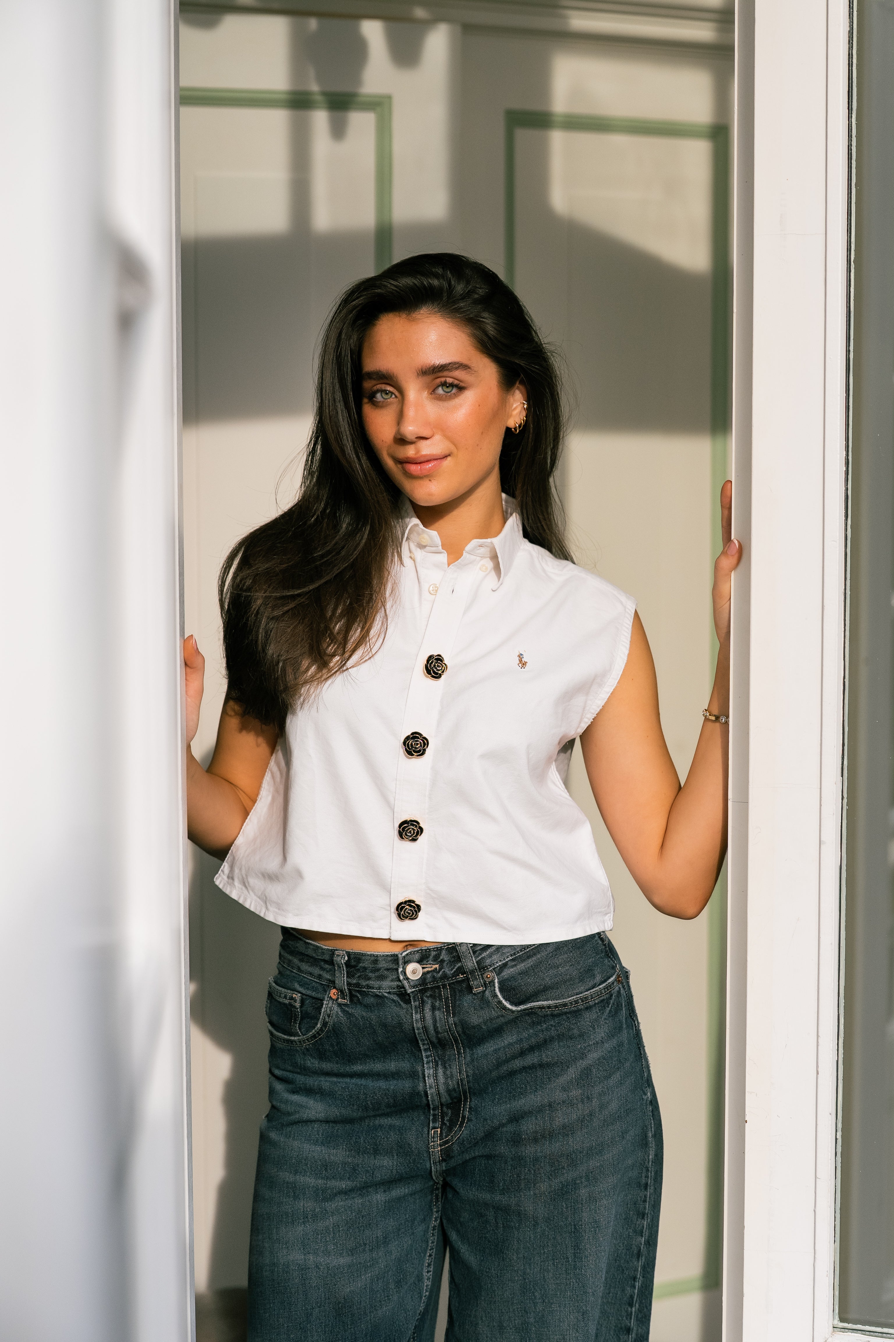 Midnight Rose - 1  Set