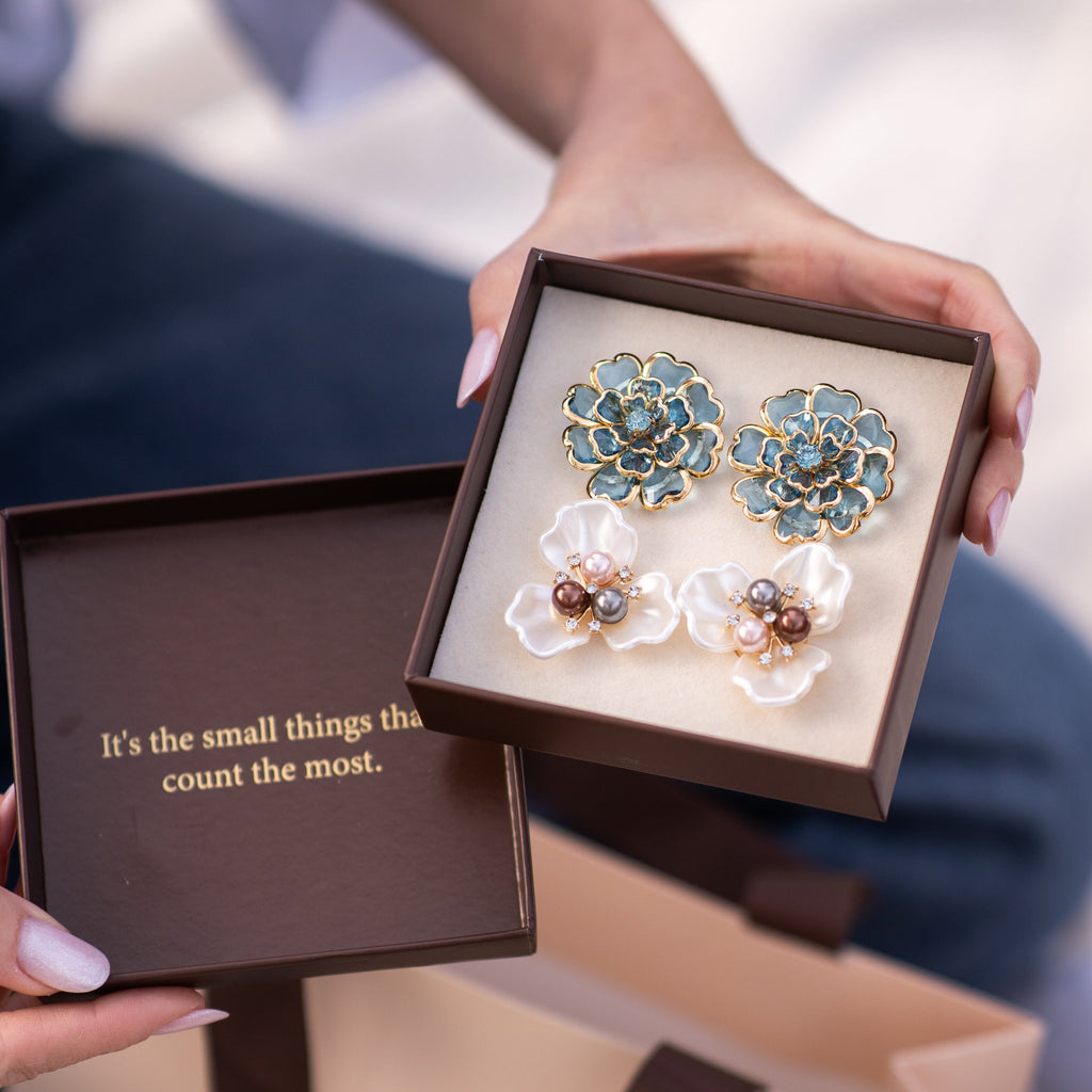 Gift Box - 2 Sets