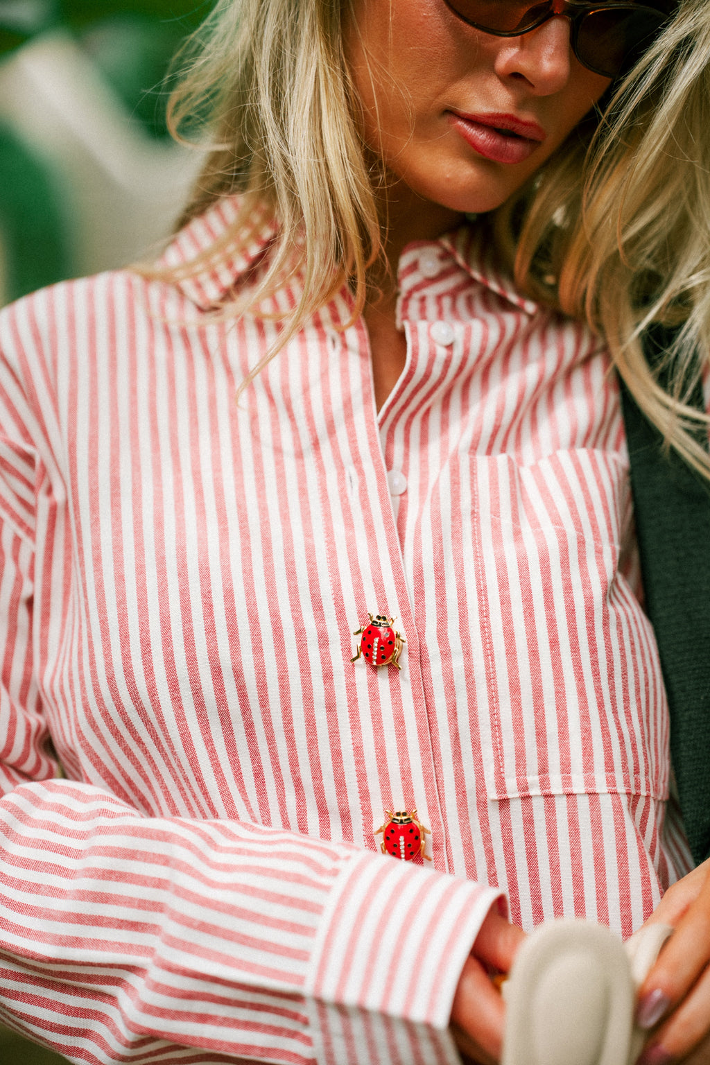 Lady Bug - 1 Set
