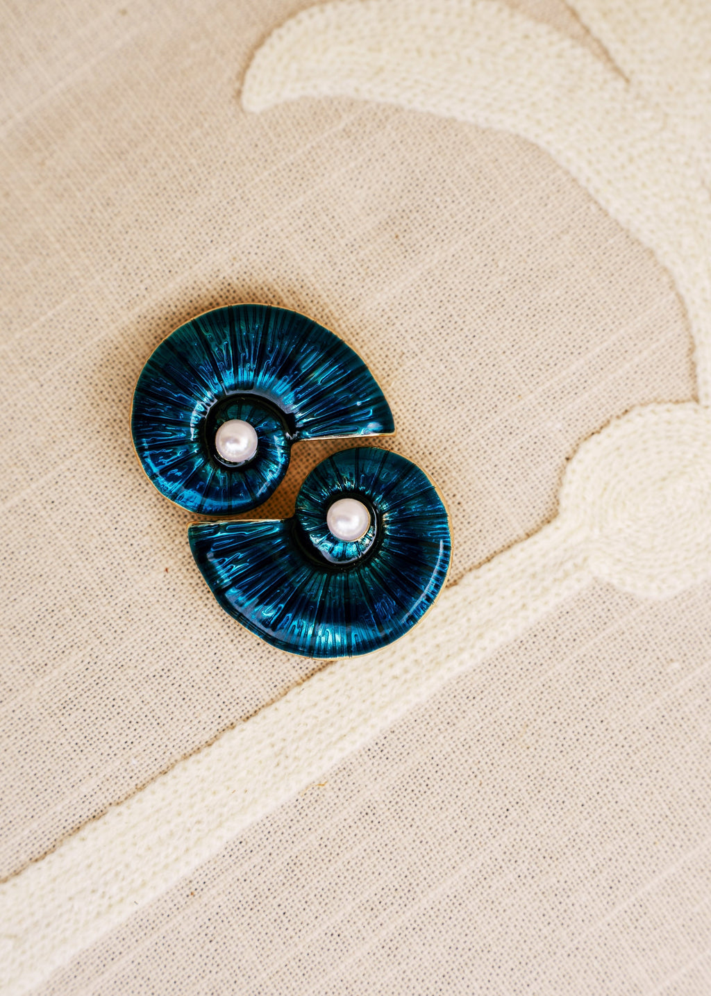 Ocean Shell - 1 Set