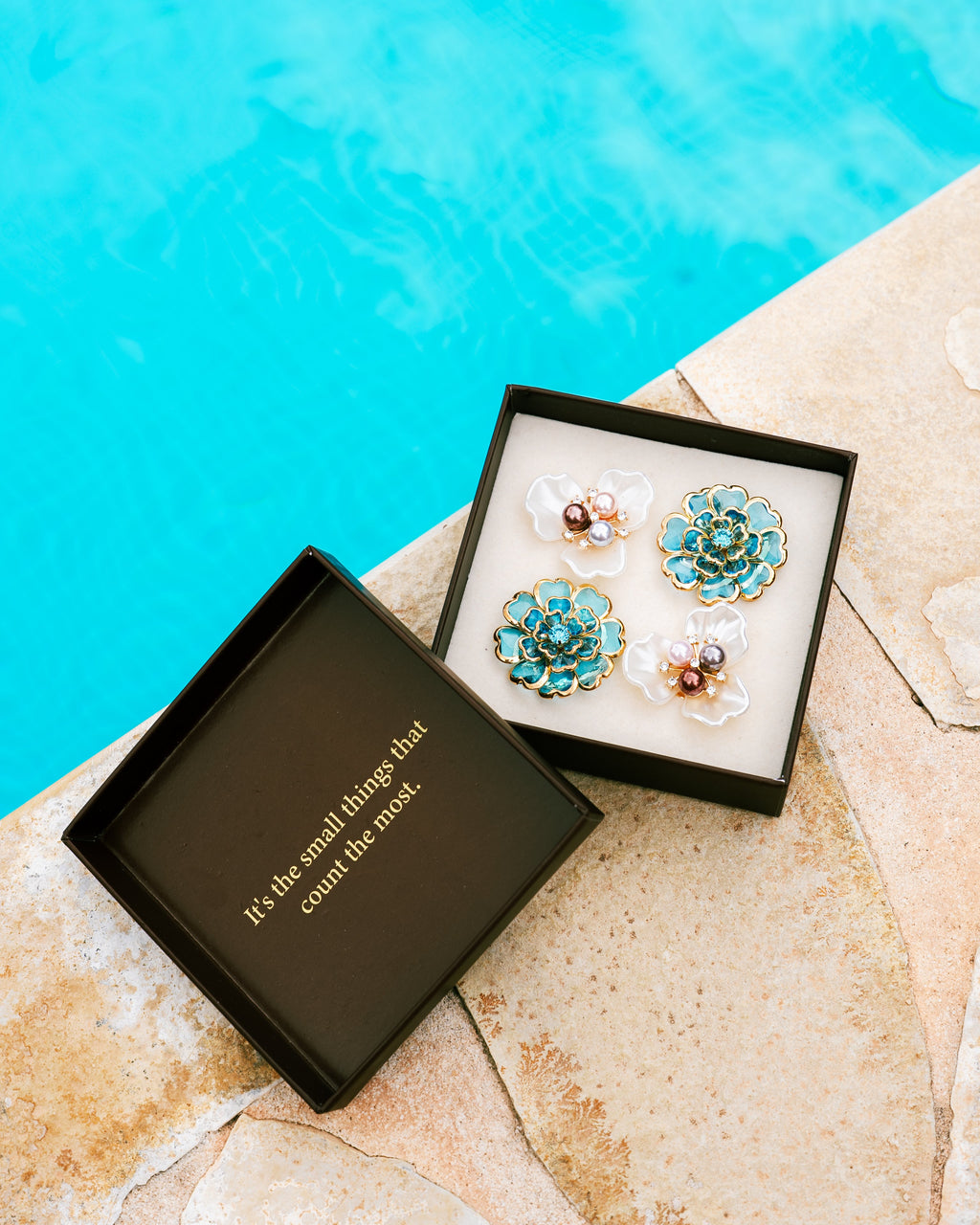 Gift Box - 2 Sets